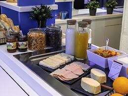 ibis budget Lyon Gerland