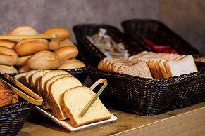 ibis budget Lyon Gerland