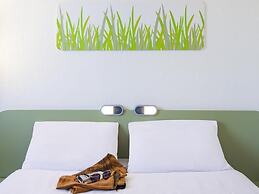 ibis budget Lyon Gerland