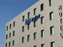 ibis budget Lyon Gerland