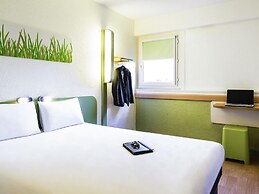ibis budget Lyon Gerland