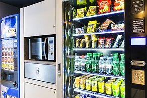 ibis budget Lyon Gerland