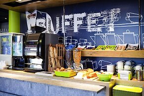ibis budget Lyon Gerland