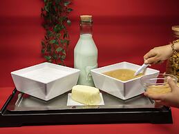 hotelF1 Paris Porte de Châtillon