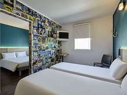 hotelF1 Paris Porte de Châtillon