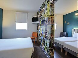 hotelF1 Paris Porte de Châtillon