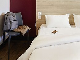 hotelF1 Paris Porte de Châtillon