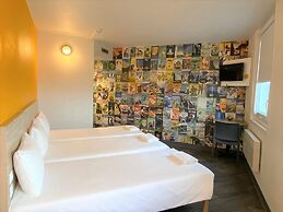 hotelF1 Paris Porte de Châtillon