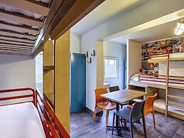 hotelF1 Paris Porte de Châtillon