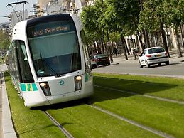 hotelF1 Paris Porte de Châtillon