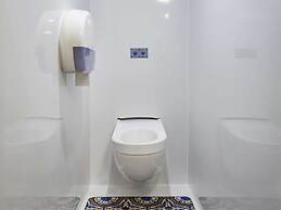 hotelF1 Paris Porte de Châtillon