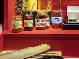 hotelF1 Paris Porte de Châtillon