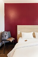 hotelF1 Paris Porte de Châtillon