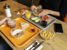 hotelF1 Paris Porte de Châtillon