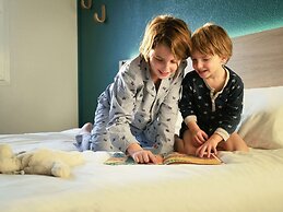 hotelF1 Paris Porte de Châtillon