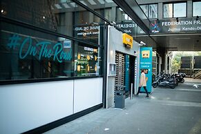 hotelF1 Paris Porte de Châtillon