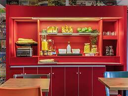 hotelF1 Paris Porte de Châtillon