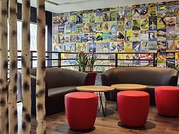 hotelF1 Paris Porte de Châtillon