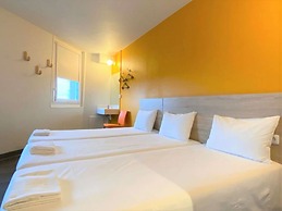 hotelF1 Paris Porte de Châtillon