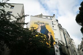 hotelF1 Paris Porte de Châtillon