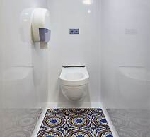 hotelF1 Paris Porte de Châtillon