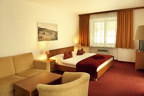 Hotel Singer