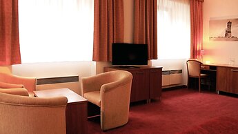 Hotel Singer