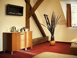 Hotel Singer