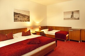 Hotel Singer