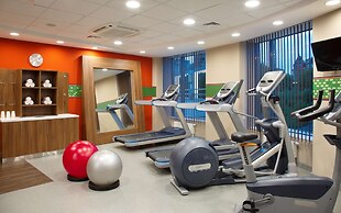 Hampton by Hilton Nizhny Novgorod