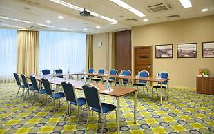 Hampton by Hilton Nizhny Novgorod