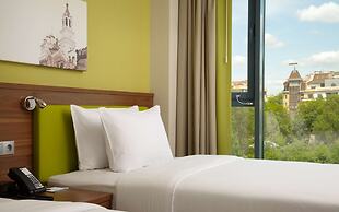 Hampton by Hilton Nizhny Novgorod