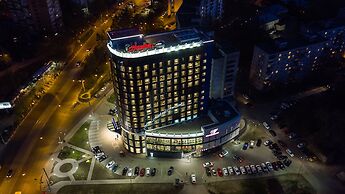 Hampton by Hilton Nizhny Novgorod