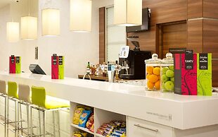 Hampton by Hilton Nizhny Novgorod