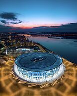 Hampton by Hilton Nizhny Novgorod