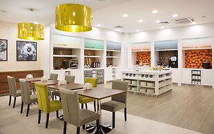 Hampton by Hilton Nizhny Novgorod