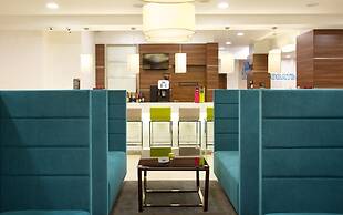 Hampton by Hilton Nizhny Novgorod