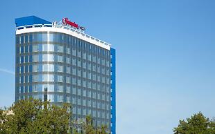 Hampton by Hilton Nizhny Novgorod
