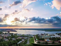 Hampton by Hilton Nizhny Novgorod