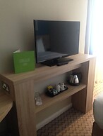 Hampton by Hilton Glasgow Central