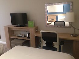 Hampton by Hilton Glasgow Central