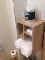 Hampton by Hilton Glasgow Central