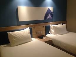 Hampton by Hilton Glasgow Central