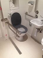 Hampton by Hilton Glasgow Central