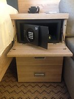 Hampton by Hilton Glasgow Central