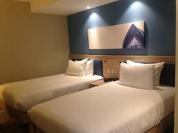 Hampton by Hilton Glasgow Central