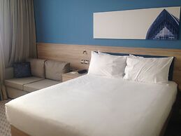 Hampton by Hilton Glasgow Central