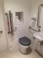 Hampton by Hilton Glasgow Central