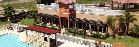 La Isla Condominiums by Cheap Getaway