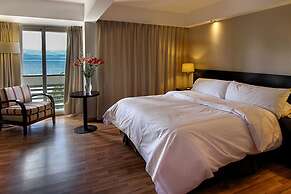 Alt Interlaken Hotel